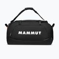 Mammut Cargon 90 l borsa da viaggio nera