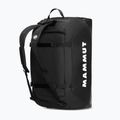 Mammut Cargon 90 l borsa da viaggio nera 2