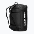 Mammut Cargon borsa da viaggio 140 l nero 2