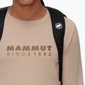 Mammut Cargon borsa da viaggio 140 l nero 7