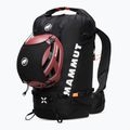 Portacasco Mammut nero 2