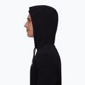Felpa da uomo Mammut ML Hoody Original nero 3