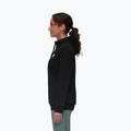 Felpa da donna Mammut ML Hoody Original nero 3