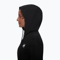 Felpa da donna Mammut ML Hoody Original nero 4