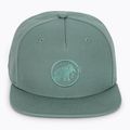 Cappello da baseball Mammut Massone giada scuro 2