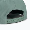 Cappello da baseball Mammut Massone giada scuro 4