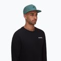 Cappello da baseball Mammut Massone giada scuro 5