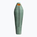 Sacco a pelo Mammut Comfort Fiber Bag -15C cipresso profondo
