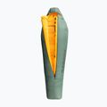 Sacco a pelo Mammut Comfort Fiber Bag -15C cipresso profondo 2