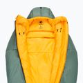 Sacco a pelo Mammut Comfort Fiber Bag -15C cipresso profondo 5