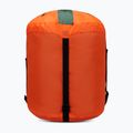 Sacco a pelo Mammut Comfort Fiber Bag -15C cipresso profondo 8