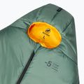 Sacco a pelo Mammut Comfort Fiber Bag -5C deep cypress 5