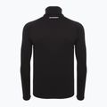 Felpa trekking da uomo Mammut Aconcagua ML nuovo nero 5