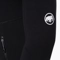 Felpa trekking da uomo Mammut Aconcagua ML nuovo nero 7