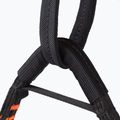 Imbracatura da arrampicata Mammut Sender Light arancione vibrante 2