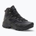 Stivali da trekking da uomo Mammut Ducan II High GTX nero