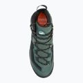 Stivali da trekking Mammut da uomo Ducan II High GTX deep jade/nero 5