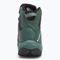 Stivali da trekking Mammut da uomo Ducan II High GTX deep jade/nero 6