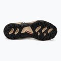 Stivali da trekking Mammut da donna Sertig II Mid GTX sabbia scura / nero 4