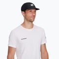 Cappello da baseball Mammut Aenergy Light nero 3