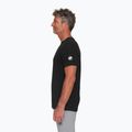 Camicia da trekking Mammut Tree Wool FL da uomo, nero 3