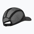 Cappellino con visiera Mammut Aenergy Mesh black 2