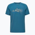 Mammut Mountain Finsteraarhorn, camicia da trekking da uomo per ghiaccio profondo 4
