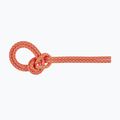 Mammut 8.7 Crag Sender Dry, corda da arrampicata arancione/zenzero vibrante