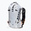 Zaino da arrampicata Mammut Trion 15 l bianco