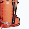 Zaino da arrampicata Mammut Trion 15 l arumita 6