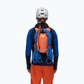 Zaino da arrampicata Mammut Trion 15 l arumita 7