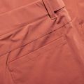 Pantaloni da trekking Mammut Runbold brick da donna 6