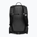 Zaino da paracadutismo Mammut Nirvana 22 l nero 2
