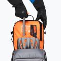 Zaino da paracadutismo Mammut Nirvana 22 l nero 4