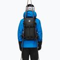 Zaino da paracadutismo Mammut Nirvana 22 l nero 5