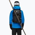 Zaino da paracadutismo Mammut Nirvana 22 l nero 6