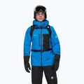 Zaino da paracadutismo Mammut Nirvana 22 l nero 7