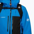 Zaino da paracadutismo Mammut Nirvana 22 l nero 9