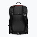 Zaino da paracadutismo Mammut Nirvana 22 l Mammut rosso/nero 2