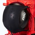 Zaino da paracadutismo Mammut Nirvana 22 l Mammut rosso/nero 3