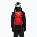 Zaino da paracadutismo Mammut Nirvana 22 l Mammut rosso/nero 5