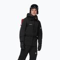Zaino da paracadutismo Mammut Nirvana 22 l Mammut rosso/nero 7