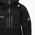 Zaino da paracadutismo Mammut Nirvana 22 l Mammut rosso/nero 9