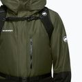 Zaino da scialpinismo Mammut Nirvana 22 l marsh/black 9