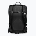 Zaino da paracadutismo Mammut Nirvana 28 l nero 2