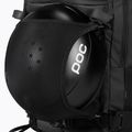 Zaino da paracadutismo Mammut Nirvana 28 l nero 3