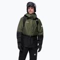 Zaino da paracadutismo Mammut Nirvana 28 l nero 7