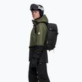 Zaino da paracadutismo Mammut Nirvana 28 l nero 8