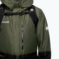 Zaino da paracadutismo Mammut Nirvana 28 l nero 9