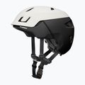 Casco da arrampicata Mammut Haute Route white/black